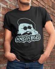LIMITED EDITION Classic T-Shirt apparel-classic-tshirt-lifestyle-26