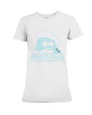 LIMITED EDITION Premium Fit Ladies Tee tile
