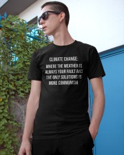 LIMITED EDITION Classic T-Shirt apparel-classic-tshirt-lifestyle-17