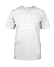 LIMITED EDITION Classic T-Shirt tile