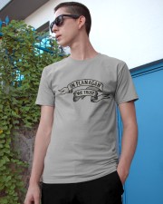 LIMITED EDITION Classic T-Shirt apparel-classic-tshirt-lifestyle-17