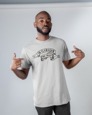LIMITED EDITION Classic T-Shirt apparel-classic-tshirt-lifestyle-front-32
