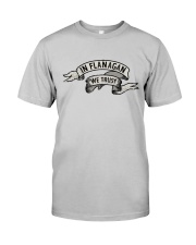 LIMITED EDITION Classic T-Shirt front