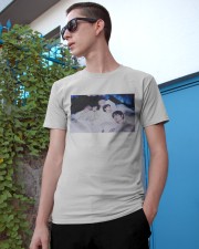 LIMITED EDITION Classic T-Shirt apparel-classic-tshirt-lifestyle-17