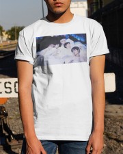 LIMITED EDITION Classic T-Shirt apparel-classic-tshirt-lifestyle-29