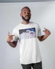 LIMITED EDITION Classic T-Shirt apparel-classic-tshirt-lifestyle-front-32