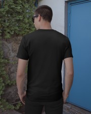 LIMITED EDITION Classic T-Shirt apparel-classic-tshirt-lifestyle-22