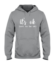 LIMITED EDITION Hooded Sweatshirt tile