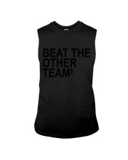 Beat the other team LIMITED EDITION Sleeveless Tee tile
