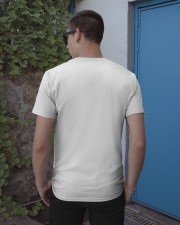 The Dragon On My Shirt Is All I Need LIMITED EDITION Classic T-Shirt apparel-classic-tshirt-lifestyle-22
