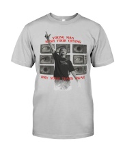 LIMITED EDITION Classic T-Shirt front