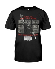 LIMITED EDITION Classic T-Shirt tile
