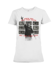 LIMITED EDITION Premium Fit Ladies Tee tile