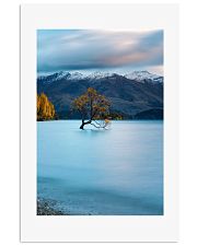 Nature -Be teachable- Vertical Poster tile