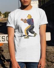 LIMITED EDITION Classic T-Shirt apparel-classic-tshirt-lifestyle-29