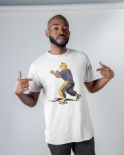 LIMITED EDITION Classic T-Shirt apparel-classic-tshirt-lifestyle-front-32