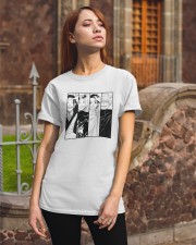 Jujutsu LIMITED EDITION Classic T-Shirt apparel-classic-tshirt-lifestyle-06