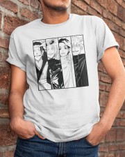 Jujutsu LIMITED EDITION Classic T-Shirt apparel-classic-tshirt-lifestyle-26