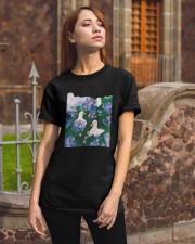 LIMITED EDITION Classic T-Shirt apparel-classic-tshirt-lifestyle-06