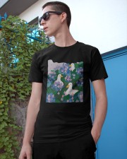 LIMITED EDITION Classic T-Shirt apparel-classic-tshirt-lifestyle-17