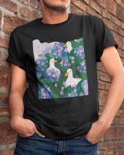 LIMITED EDITION Classic T-Shirt apparel-classic-tshirt-lifestyle-26
