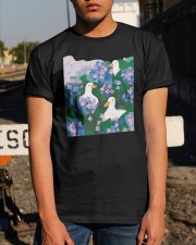 LIMITED EDITION Classic T-Shirt apparel-classic-tshirt-lifestyle-29