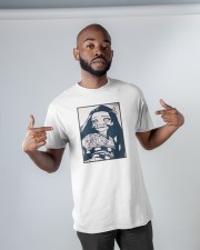 LIMITED EDITION Classic T-Shirt apparel-classic-tshirt-lifestyle-front-32