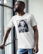 LIMITED EDITION Classic T-Shirt apparel-classic-tshirt-lifestyle-front-38