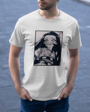 LIMITED EDITION Classic T-Shirt apparel-classic-tshirt-lifestyle-front-46