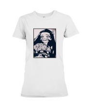 LIMITED EDITION Premium Fit Ladies Tee tile