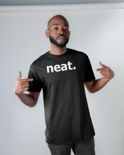 NeatLIMITED EDITION Classic T-Shirt apparel-classic-tshirt-lifestyle-front-32