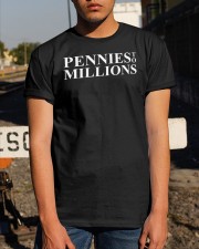 LIMITED EDITION Classic T-Shirt apparel-classic-tshirt-lifestyle-29