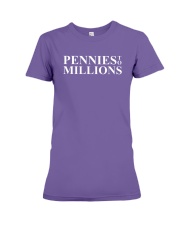 LIMITED EDITION Premium Fit Ladies Tee tile