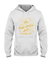 Soggy Bottom Hooded Sweatshirt tile