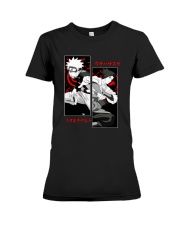 LIMITED EDITION Premium Fit Ladies Tee tile