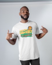 Neon Genesis LIMITED EDITION Classic T-Shirt apparel-classic-tshirt-lifestyle-front-32