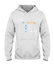 Yaml Hooded Sweatshirt tile