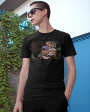 LIMITED EDITION Classic T-Shirt apparel-classic-tshirt-lifestyle-17