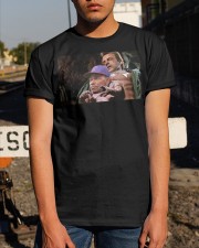 LIMITED EDITION Classic T-Shirt apparel-classic-tshirt-lifestyle-29