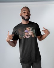 LIMITED EDITION Classic T-Shirt apparel-classic-tshirt-lifestyle-front-32