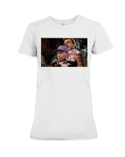 LIMITED EDITION Premium Fit Ladies Tee tile