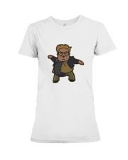 LIMITED EDITION Premium Fit Ladies Tee tile