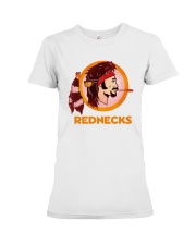 Rednecks LIMITED EDITION Premium Fit Ladies Tee tile