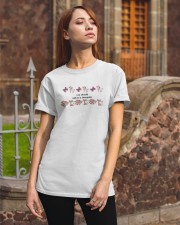 LIMITED EDITION Classic T-Shirt apparel-classic-tshirt-lifestyle-06