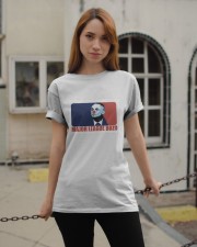Major LEAGUE BOZO LIMITED EDITION Classic T-Shirt apparel-classic-tshirt-lifestyle-19