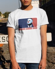 Major LEAGUE BOZO LIMITED EDITION Classic T-Shirt apparel-classic-tshirt-lifestyle-29