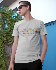 LIMITED EDITION Classic T-Shirt apparel-classic-tshirt-lifestyle-17