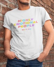 LIMITED EDITION Classic T-Shirt apparel-classic-tshirt-lifestyle-26