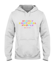 LIMITED EDITION Hooded Sweatshirt tile