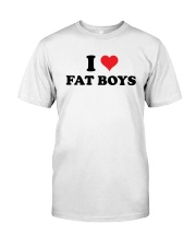LIMITED EDITION Classic T-Shirt front